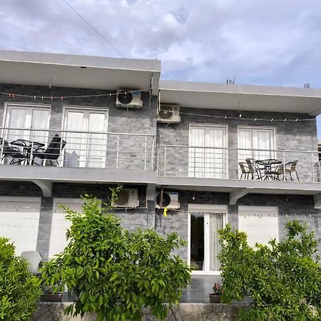 Adriatic Oasis Apartment Bar Exterior photo