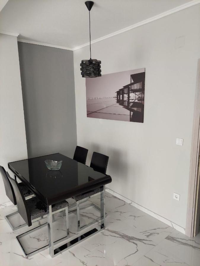 Adriatic Oasis Apartment Bar Exterior photo