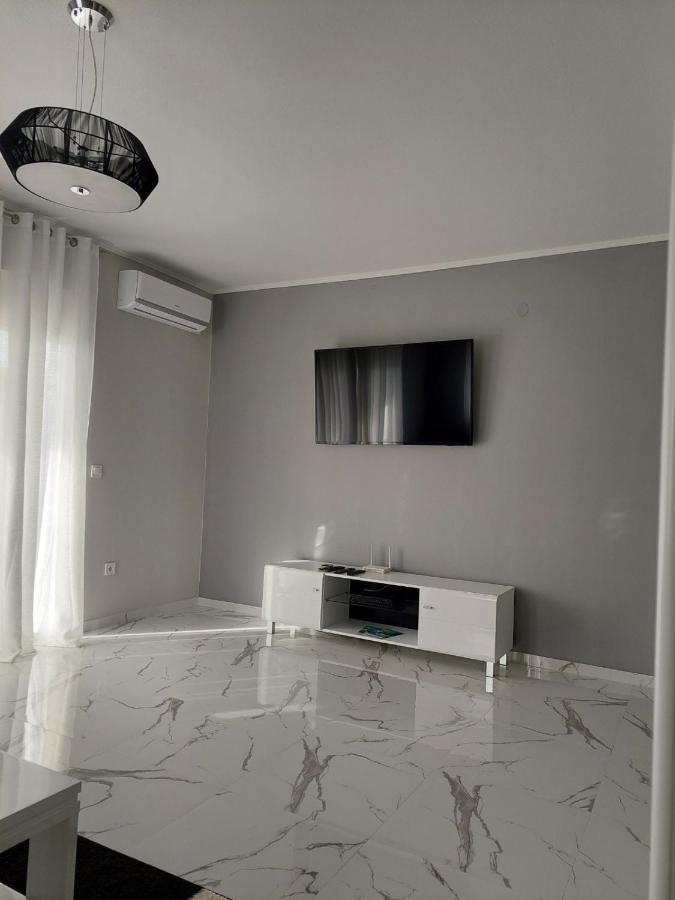 Adriatic Oasis Apartment Bar Exterior photo