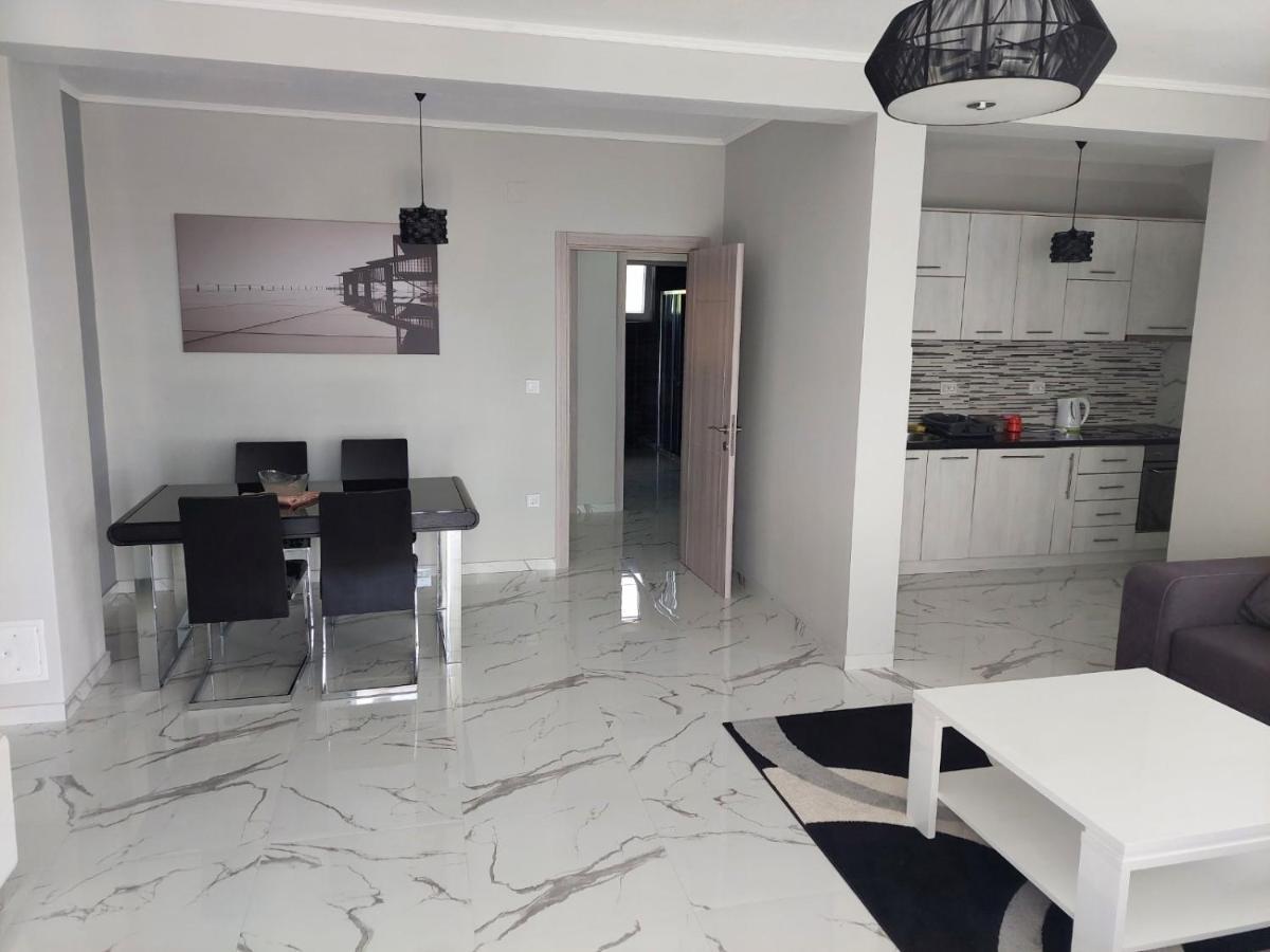 Adriatic Oasis Apartment Bar Exterior photo